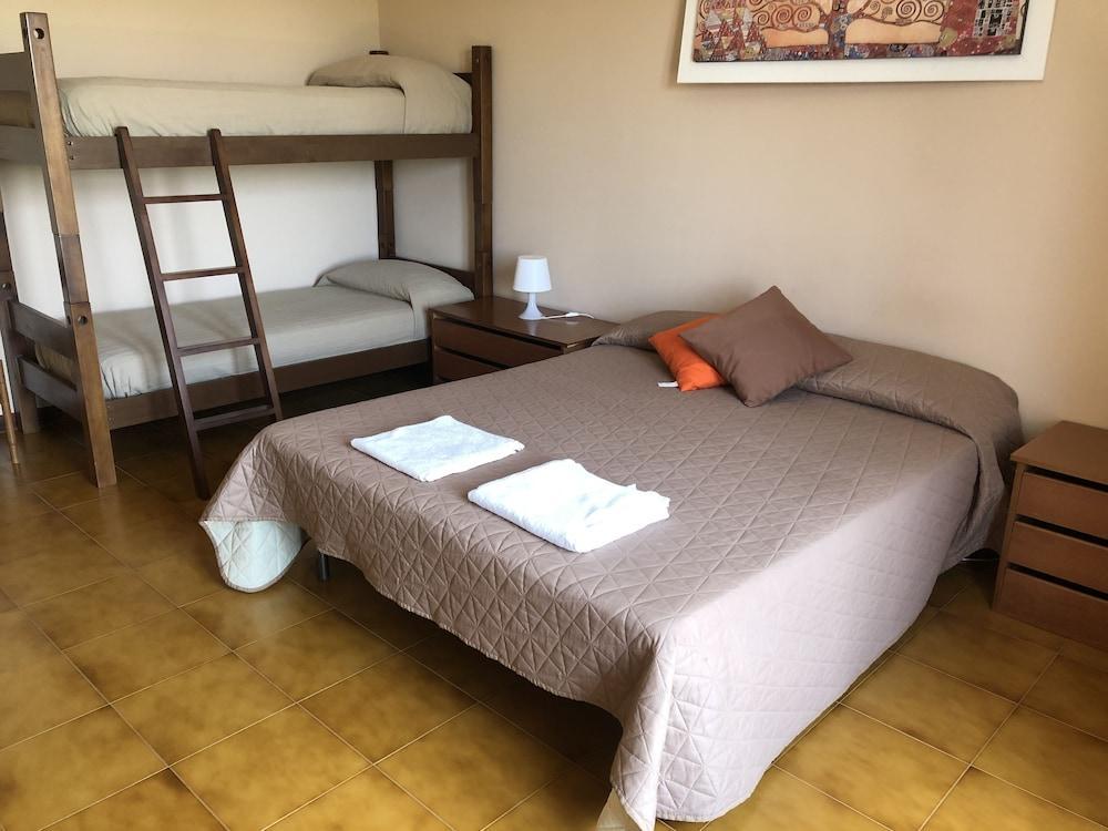 Villa Carolea Acireale Bagian luar foto
