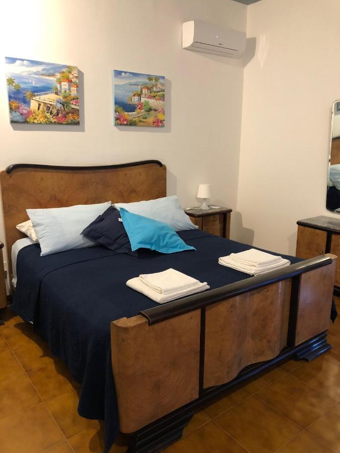 Villa Carolea Acireale Bagian luar foto