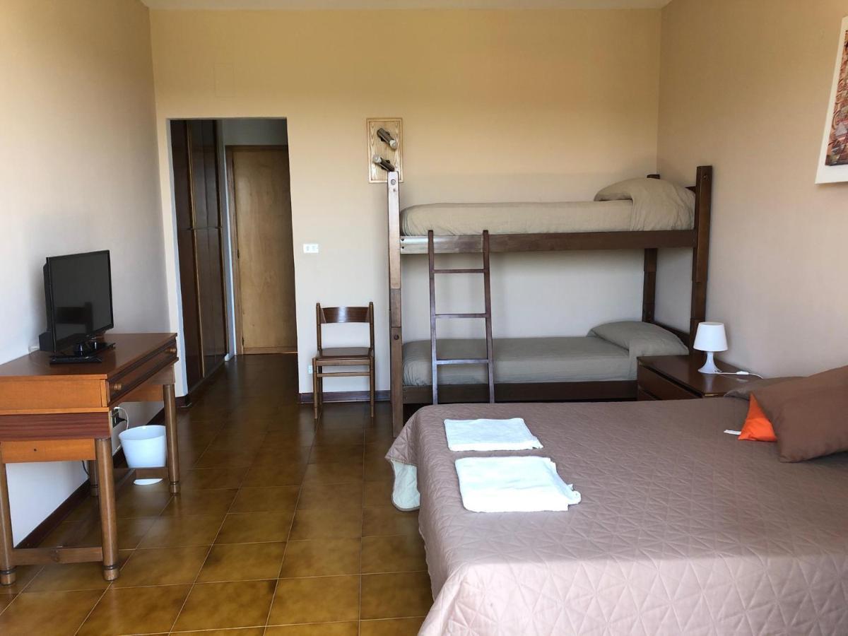Villa Carolea Acireale Bagian luar foto