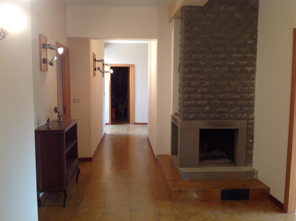 Villa Carolea Acireale Bagian luar foto