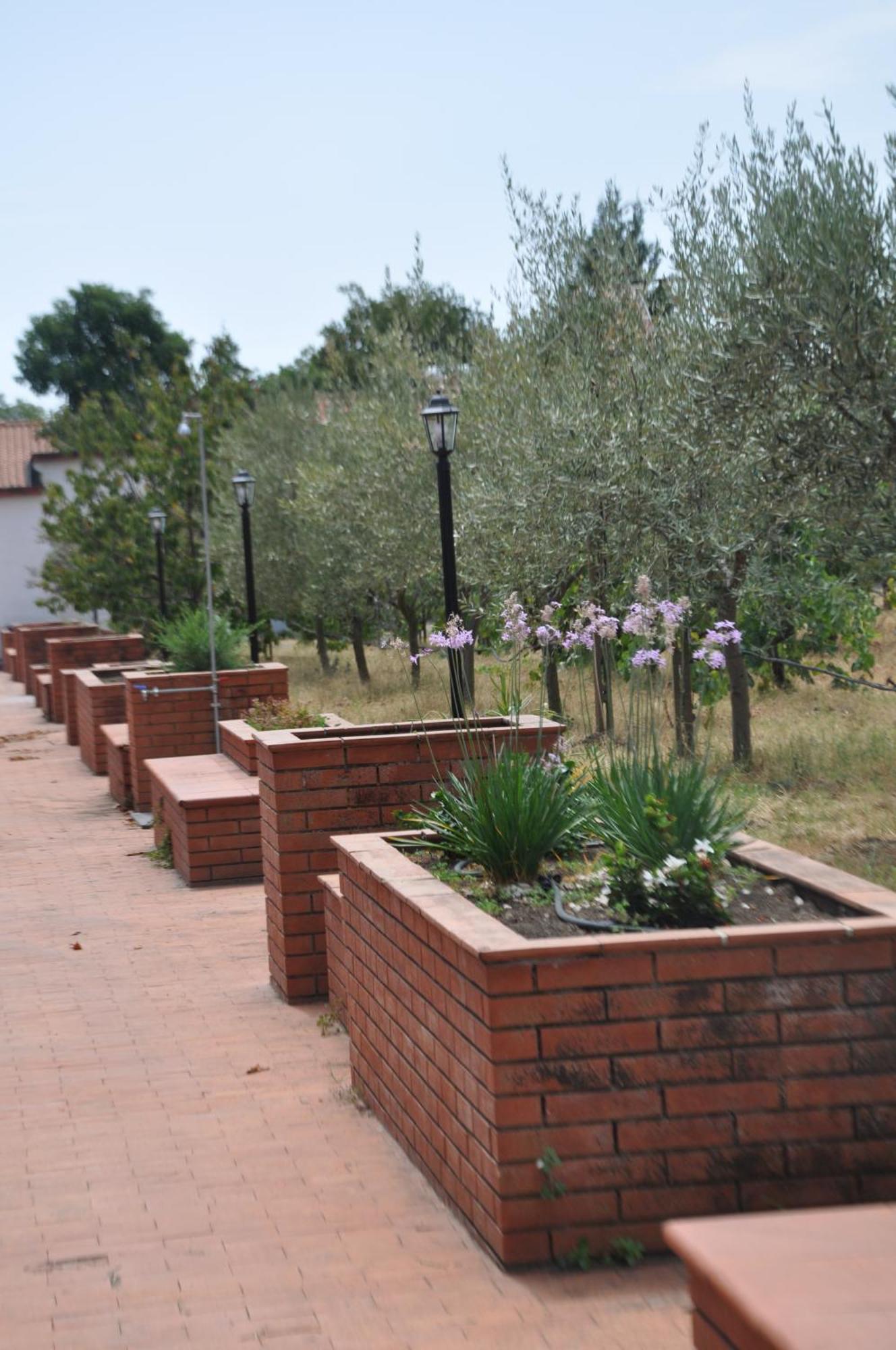 Villa Carolea Acireale Bagian luar foto