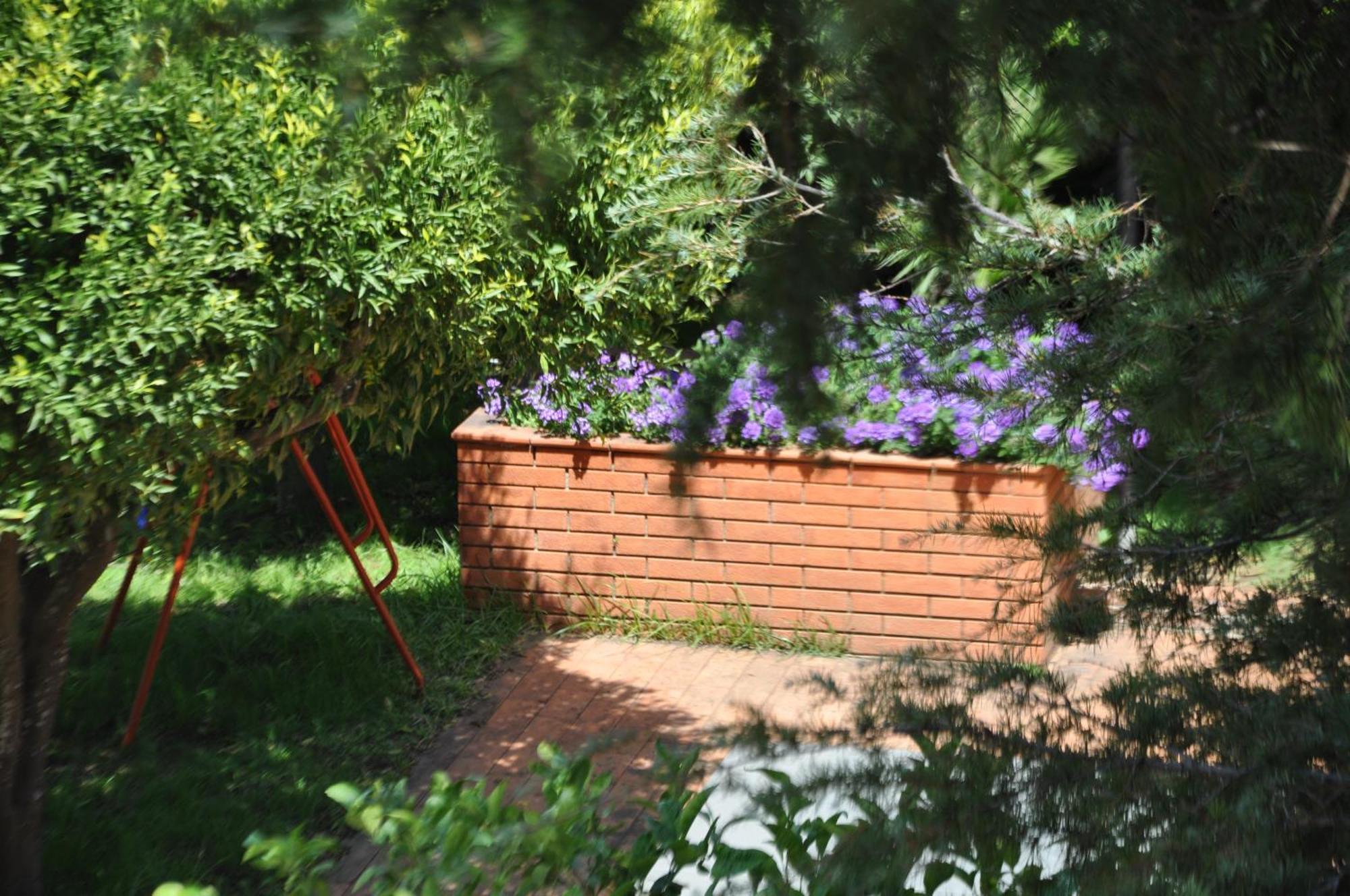 Villa Carolea Acireale Bagian luar foto