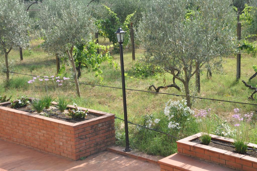 Villa Carolea Acireale Bagian luar foto